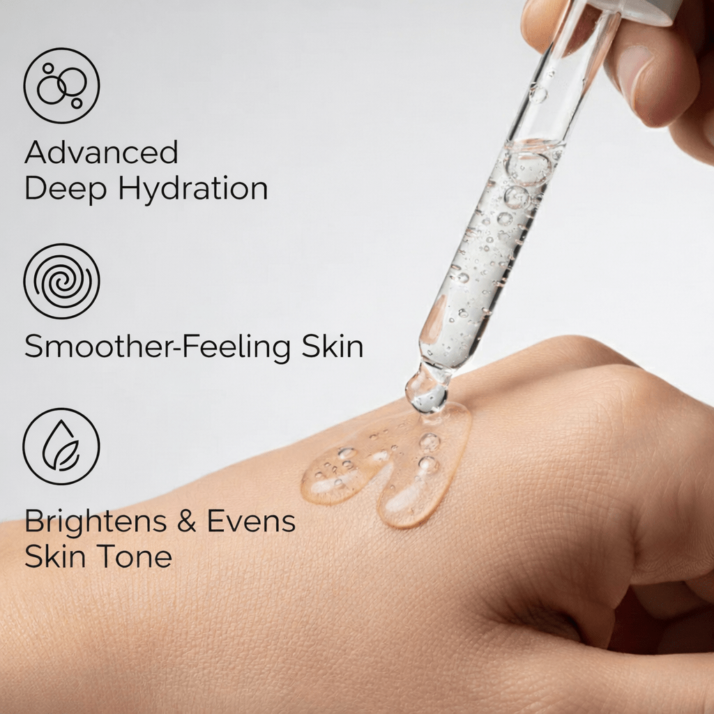 ALAXI Hydration Serum