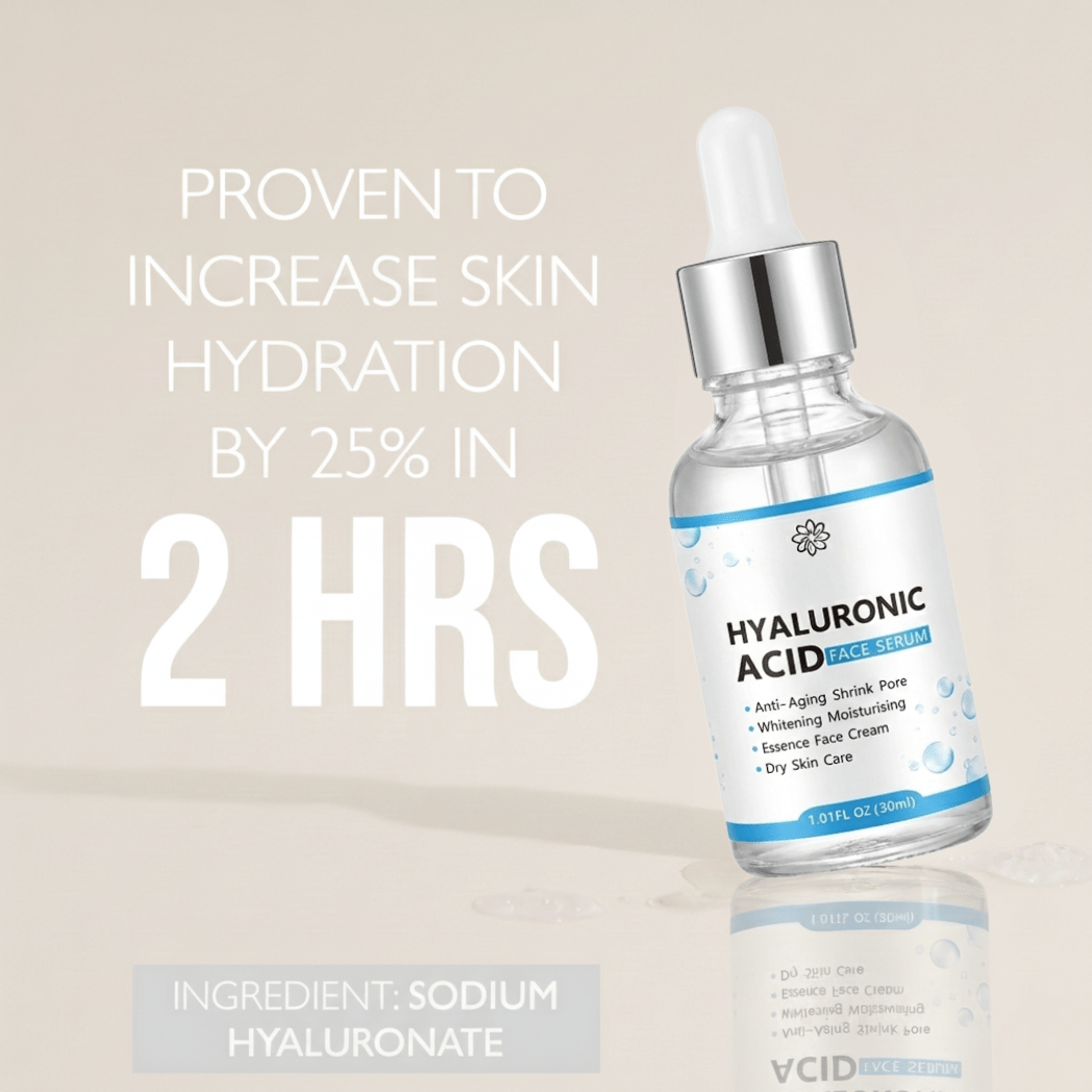 ALAXI Hydration Serum