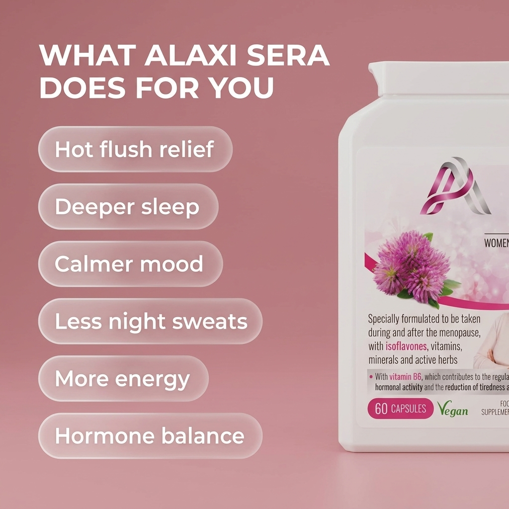 Alaxi Sera